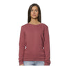 Royal Apparel Unisex Fashion Fleece Crewneck Sweatshirt – Style 3159 Made in USA