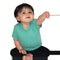Royal Apparel Infant Eco Triblend Short Sleeve T-Shirt – Style 32131 Made in USA