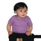 Royal Apparel Infant Eco Triblend Short Sleeve T-Shirt – Style 32131 Made in USA