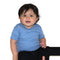 Royal Apparel Infant Eco Triblend Short Sleeve T-Shirt – Style 32131 Made in USA