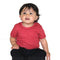 Royal Apparel Infant Eco Triblend Short Sleeve T-Shirt – Style 32131 Made in USA