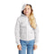 Royal Apparel Youth Fashion Fleece Zip Hoodie – Style 3222 Made in USA
