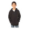 Royal Apparel Youth Fashion Fleece Pullover Hoodie – Style 3229 Made in USA