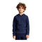 Royal Apparel Youth Fashion Fleece Pullover Hoodie – Style 3229 Made in USA