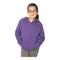 Royal Apparel Youth Fashion Fleece Pullover Hoodie – Style 3229 Made in USA