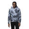 Royal Apparel Unisex Cloud Tie-Dye Pullover Hoodie – Style 3555CTD Made in USA