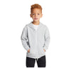 Royal Apparel Toddler Fashion Fleece Zip Hoodie – Style 3666 Made in USA