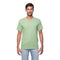 Royal Apparel Unisex Organic Short Sleeve V-Neck T-Shirt – Style 5055ORG Made in USA