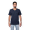Royal Apparel Unisex Organic Short Sleeve V-Neck T-Shirt – Style 5055ORG Made in USA