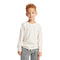 Royal Apparel Toddler Organic Long Sleeve Crew T-Shirt – Style 5062ORG Made in USA