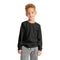 Royal Apparel Toddler Organic Long Sleeve Crew T-Shirt – Style 5062ORG Made in USA
