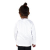 Royal Apparel Toddler Organic Long Sleeve Crew T-Shirt – Style 5062ORG Made in USA