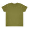 Royal Apparel 5068 Toddler Short Sleeve Tee with Coverstitch Neckline Made in USA