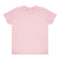 Royal Apparel 5068 Toddler Short Sleeve Tee with Coverstitch Neckline Made in USA