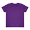 Royal Apparel 5068 Toddler Short Sleeve Tee with Coverstitch Neckline Made in USA