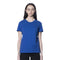 Royal Apparel Women's Relaxed Fit Short Sleeve T-Shirt – Style 5120 Made in USA