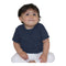 Royal Apparel Infant Organic Short Sleeve T-Shirt – Style 5131ORG Made in USA