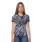 Royal Apparel Unisex Organic Spiral Tie-Dye T-Shirt – Style 5551OSP Made in USA