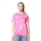 Royal Apparel Unisex Organic Spiral Tie-Dye T-Shirt – Style 5551OSP Made in USA