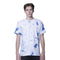 Royal Apparel Unisex Cloud Tie-Dye T-Shirt – Style 5951CTD Made in USA