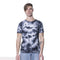 Royal Apparel Unisex Cloud Tie-Dye T-Shirt – Style 5951CTD Made in USA