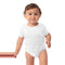 Royal Apparel Infant Organic Cotton Interlock One-Piece – Style 6039ORG Made in USA