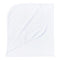 Royal Apparel Infant Organic Cotton Interlock Blanket – Style 6135ORG Made in USA