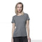 Royal Apparel Women's Viscose Bamboo & Organic Cotton T-Shirt – Style 73001 Made in USA