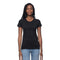 Royal Apparel Women's Viscose Bamboo & Organic Cotton T-Shirt – Style 73001 Made in USA
