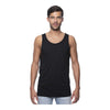 Royal Apparel Unisex Viscose Bamboo & Organic Cotton Tank Top – Style 73058 Made in USA