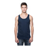 Royal Apparel Unisex Viscose Bamboo & Organic Cotton Tank Top – Style 73058 Made in USA
