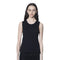Royal Apparel Women's Viscose Bamboo & Organic Cotton Muscle Tank – Style 73126 Made in USA