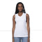 Royal Apparel Women's Viscose Bamboo & Organic Cotton Muscle Tank – Style 73126 Made in USA