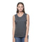 Royal Apparel Women's Viscose Bamboo & Organic Cotton Muscle Tank – Style 73126 Made in USA