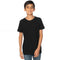 Royal Apparel 95121 Youth Organic Cotton & RPET Short Sleeve Tee Made in USA