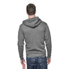 Royal Apparel Unisex Organic RPET French Terry Zip Hoodie – Style 97150 Made in USA