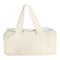 Royal Apparel Organic Cotton Small Duffle Bag – Style C1047ORG Made in USA