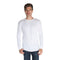 Royal Apparel Unisex Blend Long Sleeve Thermal T-Shirt – Style 23054 Made in USA