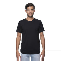 Royal Apparel Unisex Recycled Jersey T-Shirt – Style 65051 Made in USA -