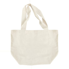 Royal Apparel Women's Organic Cotton Canvas Lounge Tote – Style C1055ORG Made in USA -