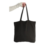 Royal Apparel Organic Cotton Small Canvas Tote – Style C710ORG Made in USA