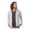 Independent Trading Co EXP54LWZ Men's Lightweight Windbreaker Full-Zip Jacket