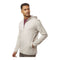 Independent Trading Co EXP30PZ Unisex Perform Full-Zip Hooded Sweatshirt