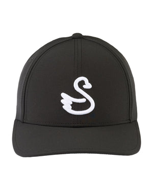 Swannies Golf SWD8001 Men's Swan Delta Hat -