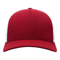 NexaCap PRO300 Nexafit 6 Panel Mesh Back Fitted Cap -