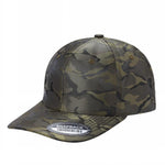 Unbranded Camo Cap, Camouflage Baseball Hat