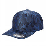 Unbranded Camo Cap, Camouflage Baseball Hat