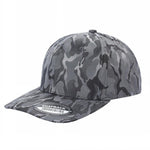 Unbranded Camo Cap, Camouflage Baseball Hat