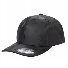 Unbranded Camo Cap, Camouflage Baseball Hat -