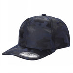 Unbranded Camo Cap, Camouflage Baseball Hat
